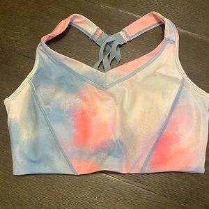 Savvy sports bra
